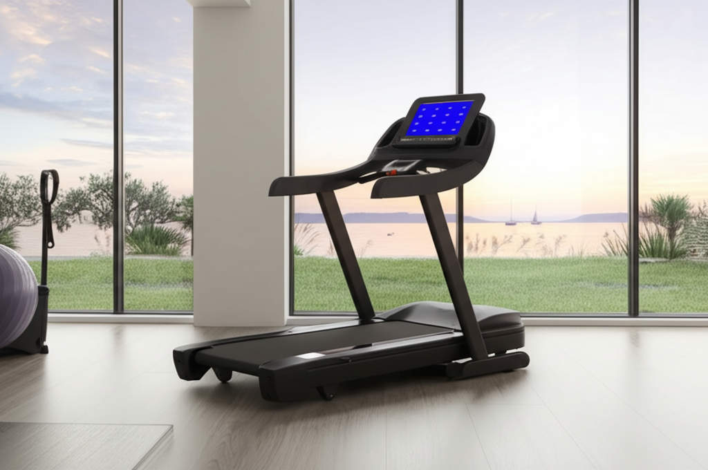 Best Treadmills for Home Use in 2025