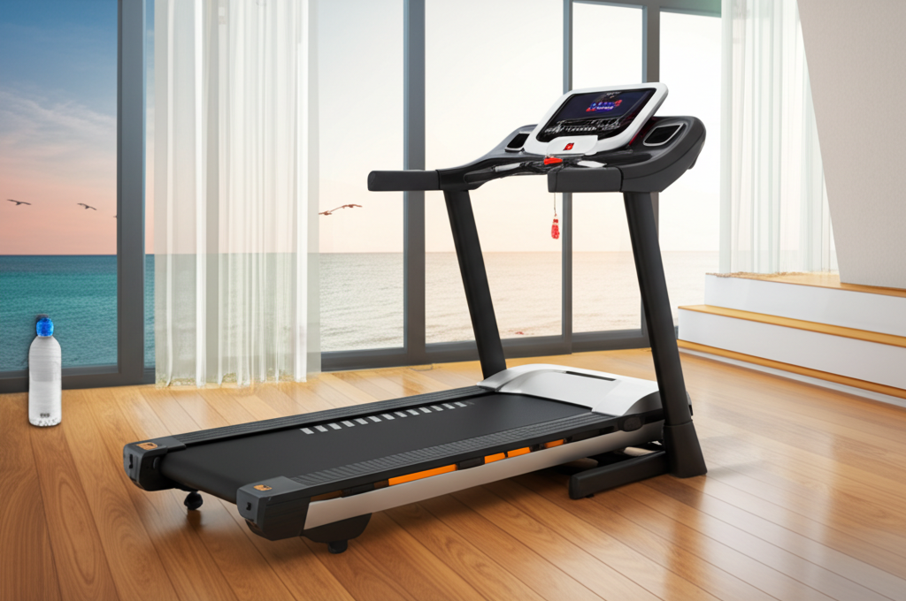 NordicTrack Commercial 1750 Review