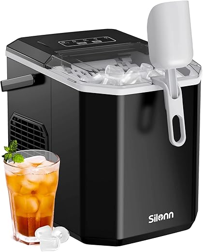 How to Compare Features of Popular Portable Ice Maker Brands How to Compare Features of Popular Portable Ice Maker Brands