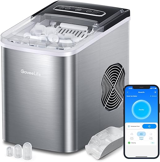 How do energy-efficient ice makers compare to traditional ice makers? How do energy-efficient ice makers compare to traditional ice makers?