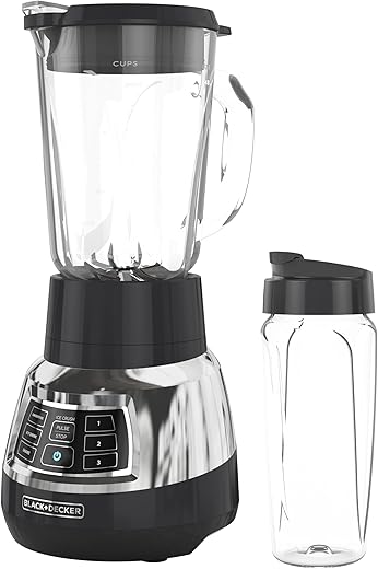 Top 10 Best Quiet Blenders for Early Morning Smoothies