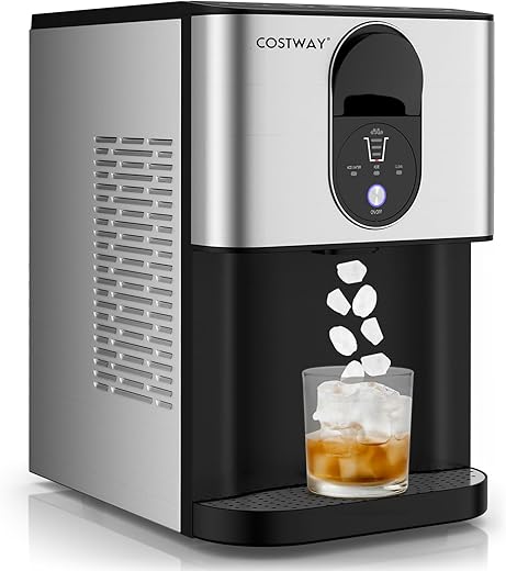 Top 5 Ice Maker Dispensers You Need This Summer! Top 5 Ice Maker Dispensers You Need This Summer!