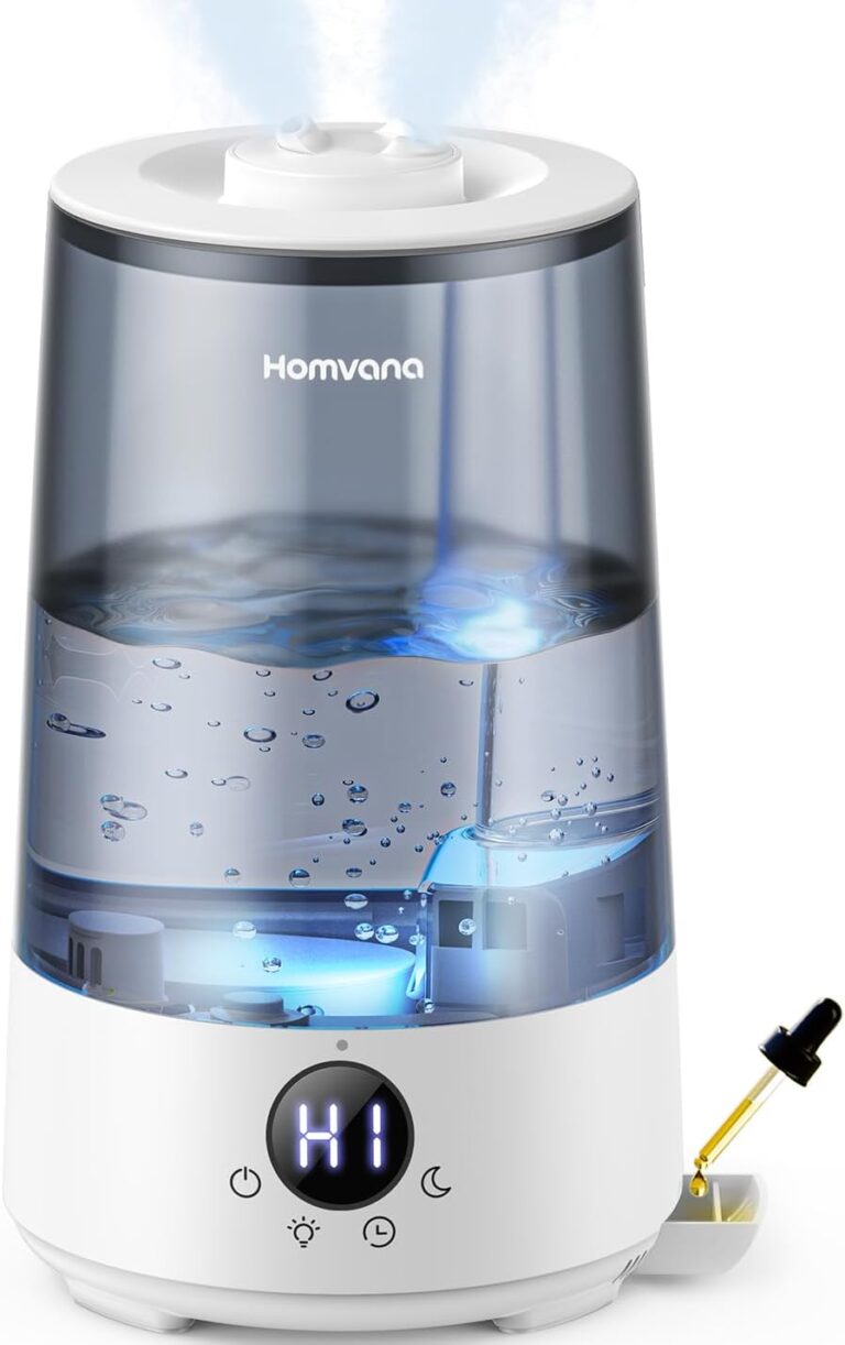 Top 4 Air Humidifiers For Bedroom You Need Top 4 Air Humidifiers For Bedroom You Need