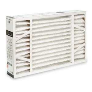 10-Pack Honeywell FC200E1029 16×25 MERV 13 Air Filters 10-Pack Honeywell FC200E1029 16×25 MERV 13 Air Filters