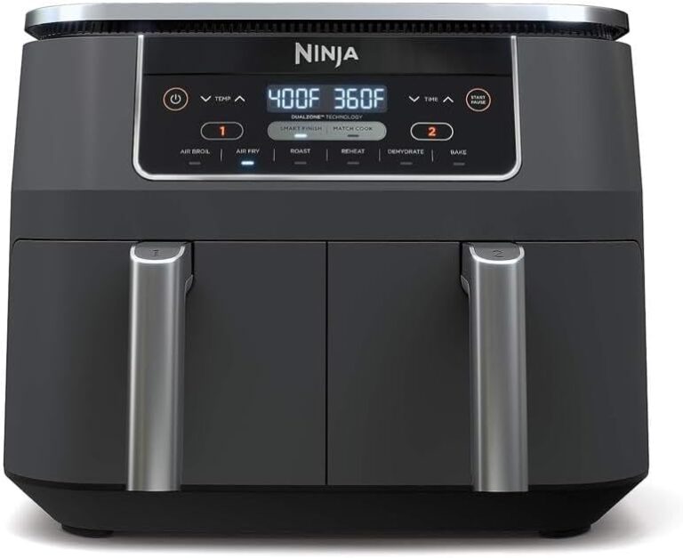10 Best Air Fryers of 2025 Tested and Ranked for Crispy Results
