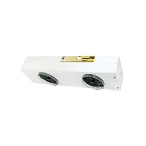 “120V Aerostat FPD Twin Fan Overhead Ionizing Air Blower”