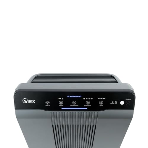 Air Purifier for Cat Allergies: Winix 5300-2 Review - Image 8
