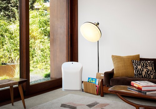 Air Purifier for Bedroom: Rabbit Air BioGS 2.0 Ultra Quiet - Image 3
