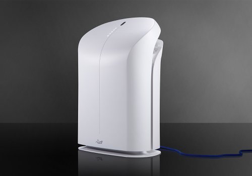 Air Purifier for Bedroom: Rabbit Air BioGS 2.0 Ultra Quiet - Image 6