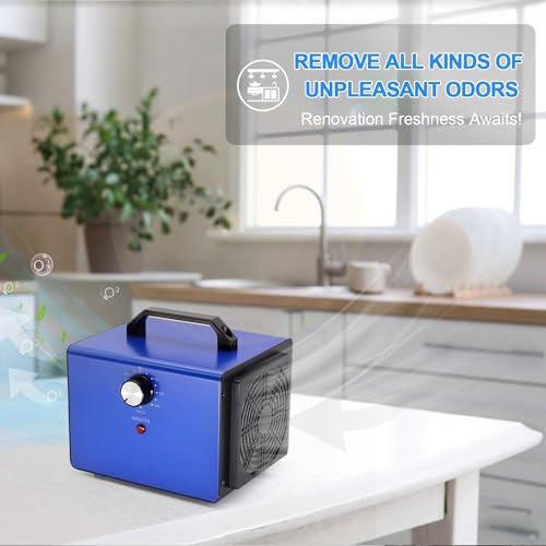 Best Air Purifier for Home: NAMOWELL Ozone Generator 82,000mg - Image 2