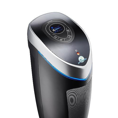 "5-In-1 GermGuardian HEPA Air Purifier for Large Rooms" - Image 2