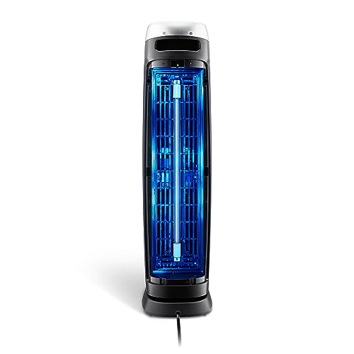 "5-In-1 GermGuardian HEPA Air Purifier for Large Rooms" - Image 9