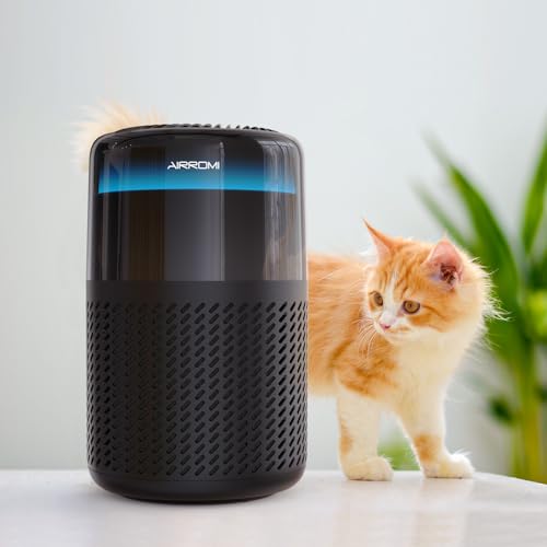 Air Purifier for Bedroom - HEPA Filter, Quiet & Effective - Image 8