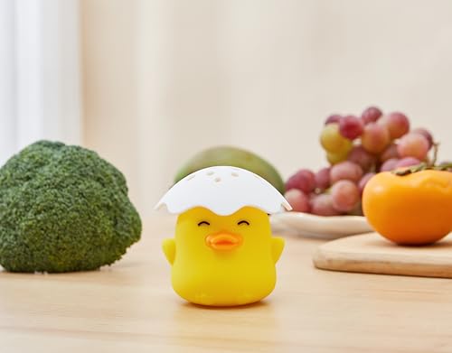 Best Air Purifier for Home: Kreeqe Duck Deodorizer Holder - Image 4