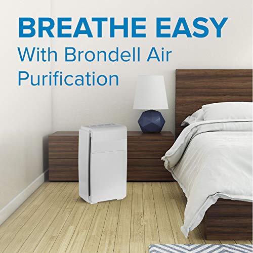 Air Purifier for Mold: Brondell Horizon O2+ Replacement Filter - Image 2