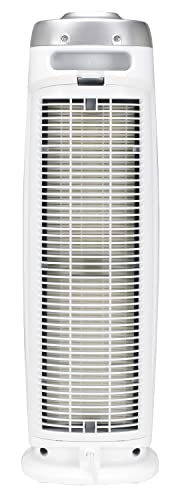 Air Purifier for Hayfever: GermGuardian AC4825W, 743 Sq. Ft. - Image 11