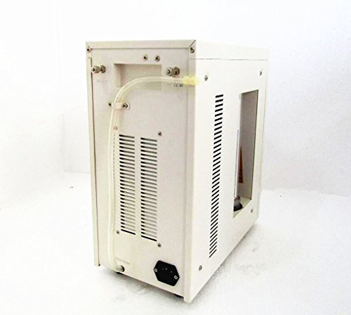 99.99% Pure Nitrogen Generator 0-2000ml/min (110V) - Image 3