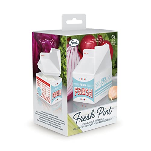 Best Air Purifier for Home: Genuine Fred FRESH PINT Deodorizer - Image 2