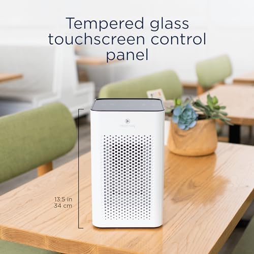Air Purifier for Cat Allergies | Medify MA-25 HEPA 825 ft² - Image 3