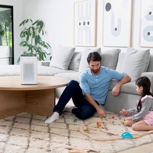 Air Purifier for Cat Allergies | Medify MA-25 HEPA 825 ft² - Image 4