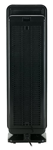 Air Purifier for Hayfever: GermGuardian 5-In-1 HEPA Tower - Image 6