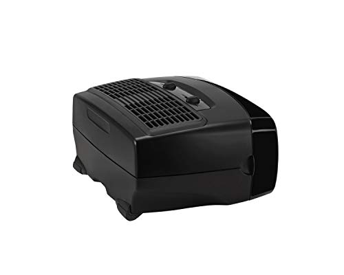 Holmes HEPA Air Purifier for Mold – 3 Speeds & Ionizer - Image 3
