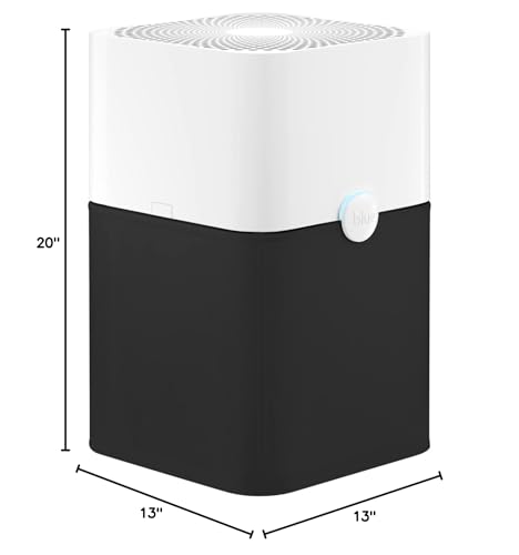 Air Purifier for Large Room - Blueair 211+ for Dust & Odors - Image 7