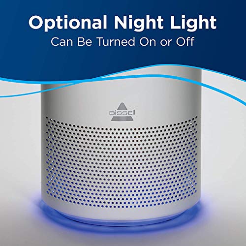 Bissell MyAir: Quiet Air Purifier for Mold & Allergens - Image 2