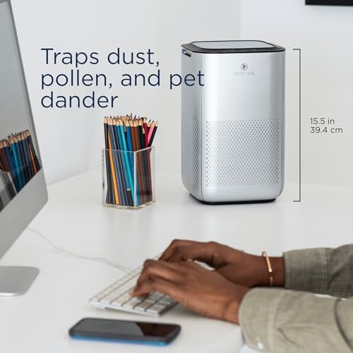 Air Purifier for Hayfever | Medify MA-15 HEPA Filter - Image 2