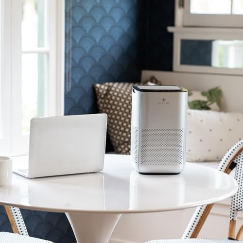 Air Purifier for Hayfever | Medify MA-15 HEPA Filter - Image 4
