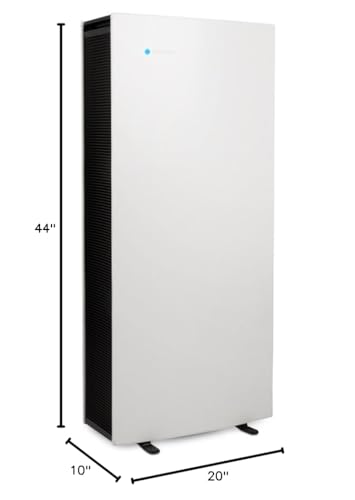 Air Purifier for Allergies: BLUEAIR Pro XL for Large Spaces - Image 5