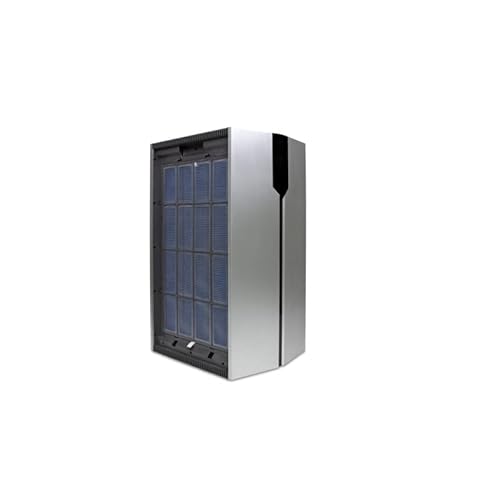 Best Air Purifier for Home: TRIO Pro Commercial Air Purifier - Image 2