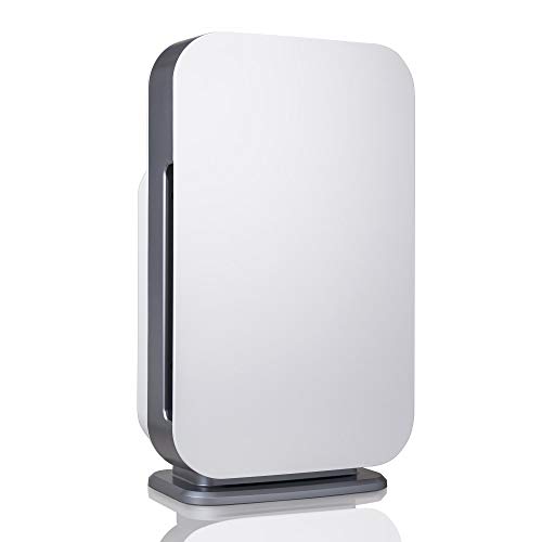 Air Purifier for Mold - Alen BreatheSmart Flex HEPA 1400 Sq. Ft.