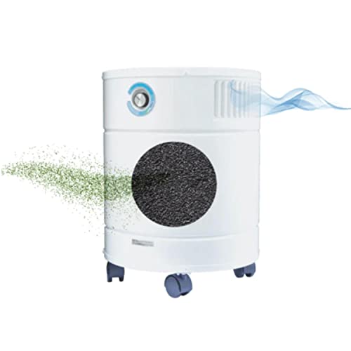 Allerair AirMedic Pro 6: Best Air Purifier for Allergies - Image 2