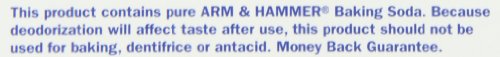 Air Purifier for Mold: Arm & Hammer Fridge Fresh Filters 4pk - Image 4