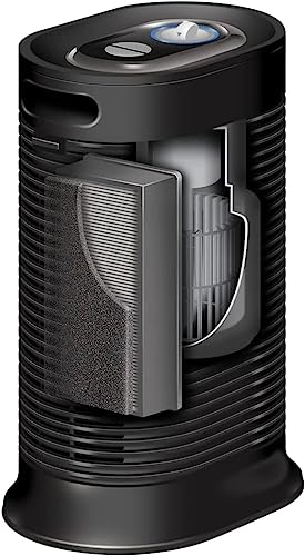 Air Purifier for Hayfever: Honeywell HEPA Tower Filter - Image 2