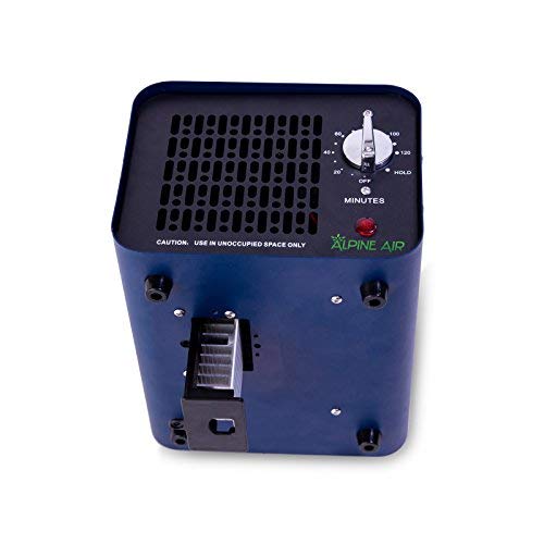 Air Purifier for Mold - 150W Ozone Generator & Odor Remover - Image 6