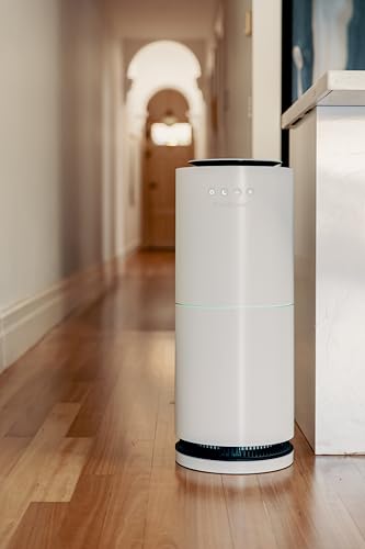 "EnviroGuard PRO X: Ultimate Air Purifier & Surface Sanitiser" - Image 2