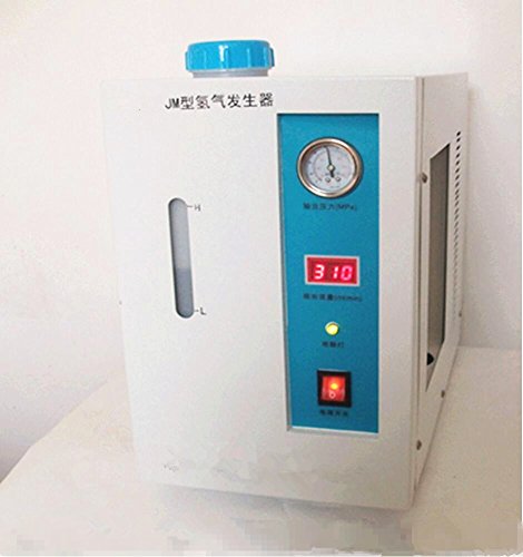 YUCHENGTECH JM-300 H2 Generator: 0-300ml/min Automatic Gas Maker - Image 2