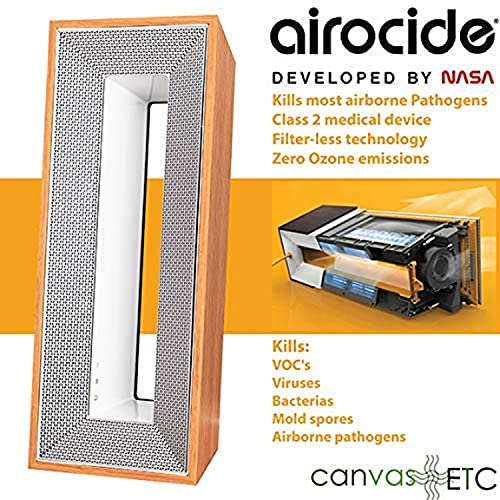 Air Purifier for Mold - Airocide APS-300 Sanitizes Up to 500 sq. ft. - Image 5