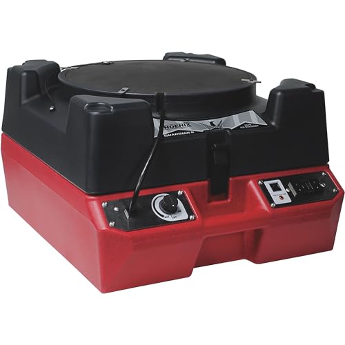 "Phoenix Guardian R Pro HEPA Air Scrubber for Job Sites" - Image 2