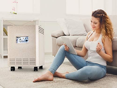 Air Purifier for Room: Tracs TM250 with 99.99% Efficiency - Image 3