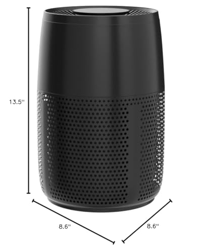 Air Purifier for Cat Allergies & Dust up to 630ft² - Image 3