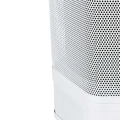 Amaircare 3000 HEPA Air Purifier for Room - Pure White Design - Image 4