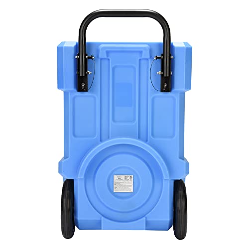 Best Air Purifier for Pets: BlueDri AS1000 1000 CFM Scrubber - Image 5
