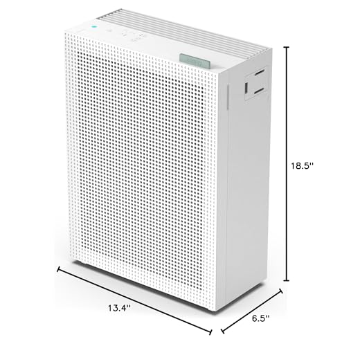 Air Purifier for Cat Allergies - Coway True HEPA 150 - Image 5