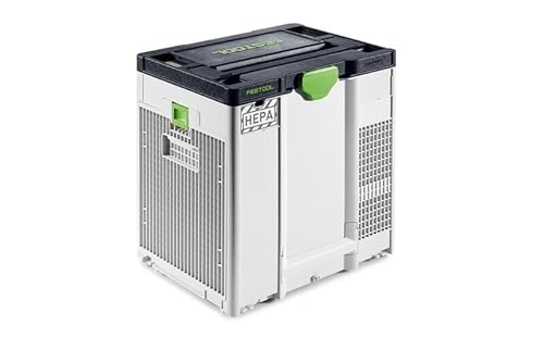 "Festool 577791 HEPA Air Filter for SYS-AIR System" - Image 2