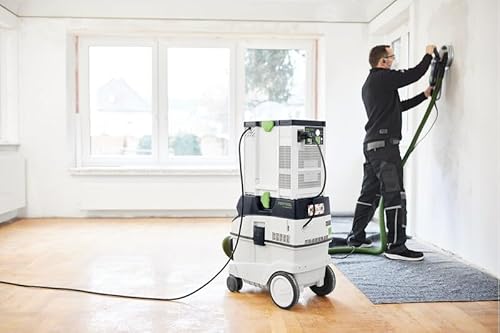 "Festool 577791 HEPA Air Filter for SYS-AIR System" - Image 7