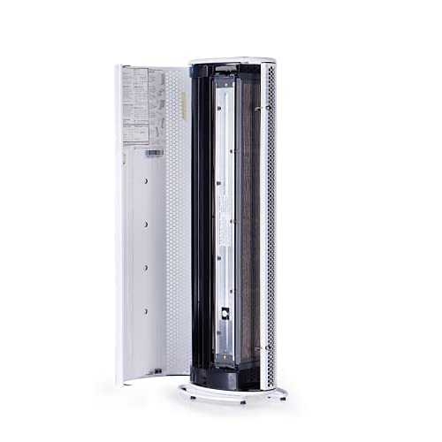 "BROAD TB400 Electrostatic Air Purifier: High Filtration & Oxygen Monitor" - Image 2