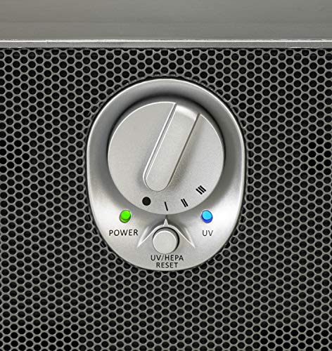 Air Purifier for Cat Allergies: GermGuardian AC4900CA - Image 5